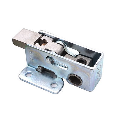 SK1-100工業烤箱試驗箱配套密封型隱藏壓縮門扣