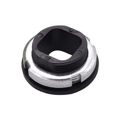 SK1-100-3工業平門烤箱試驗箱配套密封型隱藏壓縮門扣