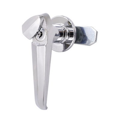 SK1-309AL工業(yè)鋅合金門鎖旋轉(zhuǎn)手柄式把手執(zhí)手鎖