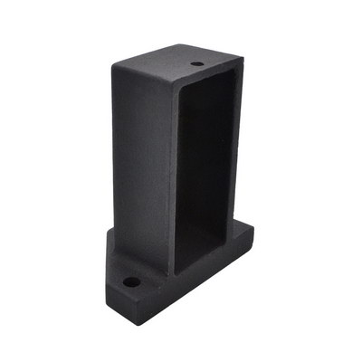 SK1-500-1工業烤箱試驗箱門鎖防爆門扣配套固定高度座子