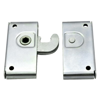 SK1-R5-007顯示屏電子屏幕拼裝部件扣緊固定鉤鎖鎖扣搭扣鎖