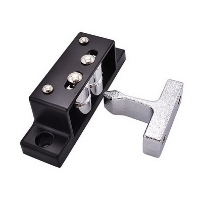 SK1-RZ600工業(yè)鋅合金強(qiáng)力門碰碰珠閉合卡扣門扣