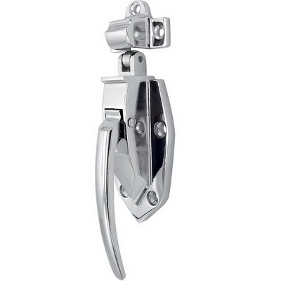 SK1-1050S工業(yè)鋅合金門鎖烤箱烘箱冰柜冷庫把手執(zhí)手鎖