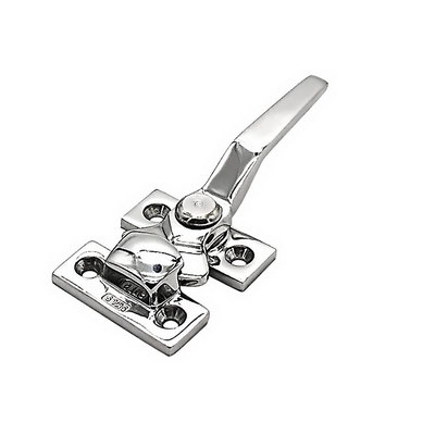 SK1-8110-5工業不銹鋼門鎖旋轉滑入式迫緊密閉把手執手鎖