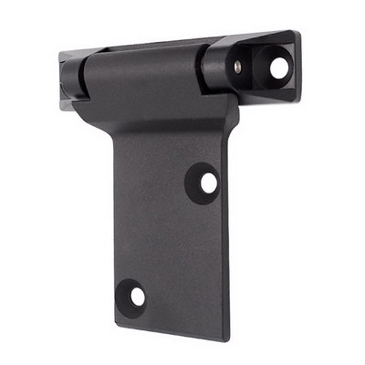 SK2-001工業鋅合金外露式T型鉸鏈烤箱承重型加厚合頁