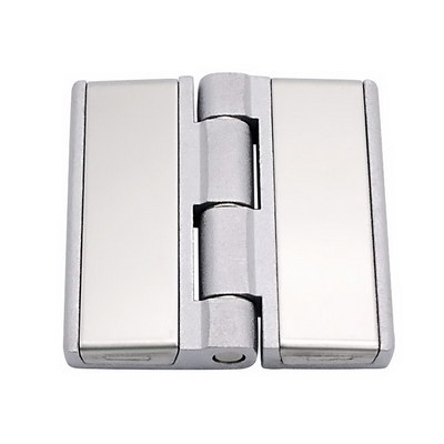 SK2-003-1-1工業鋅合金外露式鉸鏈重型加厚合頁