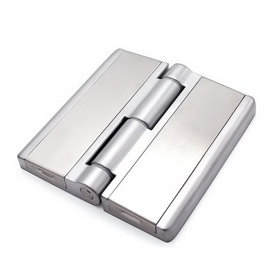 SK2-003-2J工業鋅合金外露式平面鉸鏈重型加厚合頁