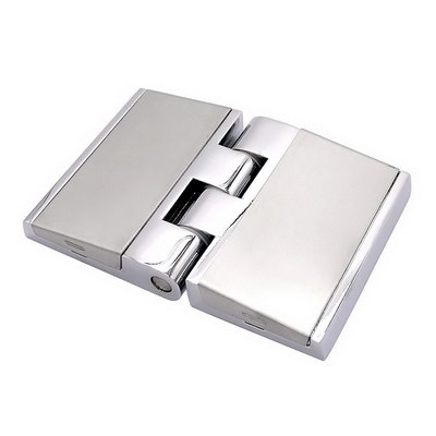 SK2-003-3工業鋅合金外露式平面鉸鏈大型烤箱試驗箱設備承重型合頁