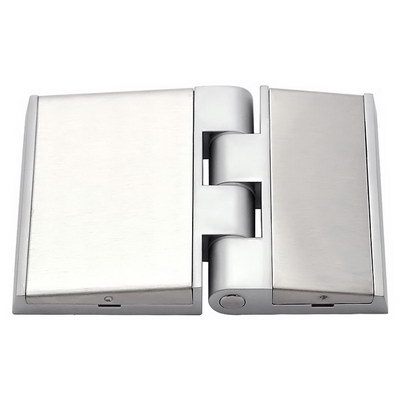 SK2-003-4工業鋅合金外露式平面鉸鏈試驗箱承重型加厚合頁