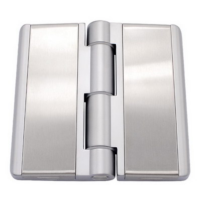 SK2-064工業鋅合金外露式平面鉸鏈試驗箱承重型合頁