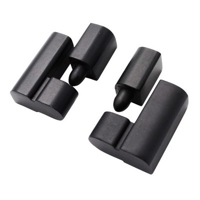 SK2-009工業鋅合金鉸鏈小型機柜門折頁微型迷你可拆卸合頁