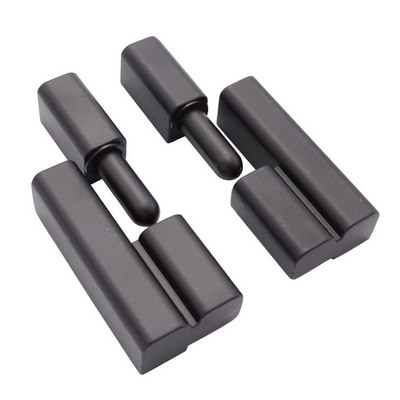 SK2-011工業鋅合金鉸鏈電箱小型機柜可拆卸合頁