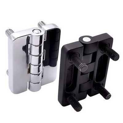 SK2-016工業鋅合金鉸鏈承重型180度平開加厚外露式合頁