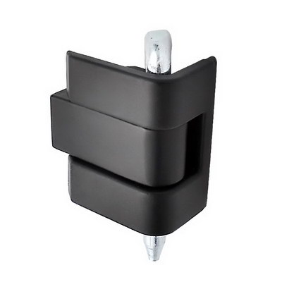 SK2-017-4工業(yè)鋅合金鉸鏈隱藏暗裝可拆卸隱形插銷合頁