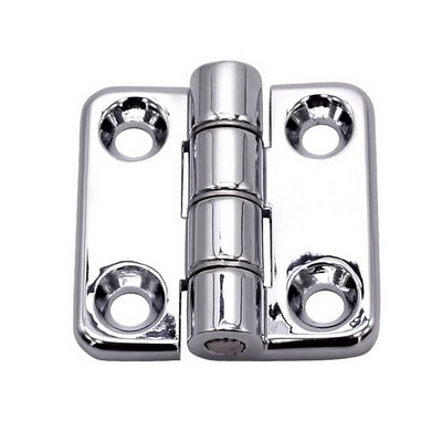 SK2-018WR工業(yè)鋅合金外露式鉸鏈180度平開加厚合頁