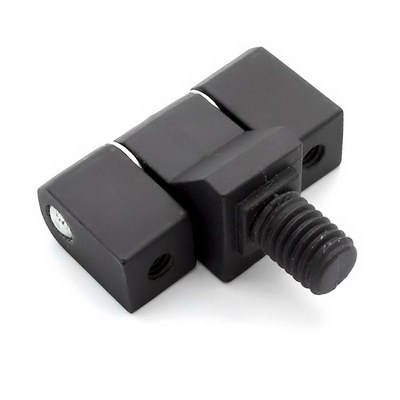 SK2-023工業(yè)鋅合金鉸鏈電箱小型機(jī)柜門折頁凸門轉(zhuǎn)角合頁