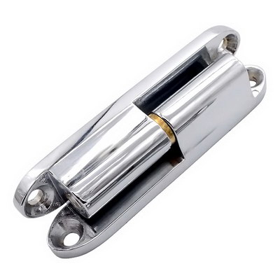 SK2-029W工業鋅合金鉸鏈機柜凸門轉角可拆卸合頁