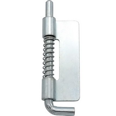 SK2-037-1工業不銹鋼彈簧插銷鉸鏈門軸隱形暗合頁