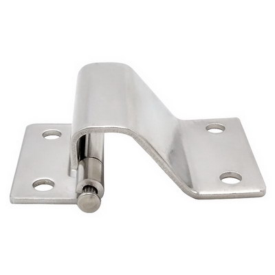 SK2-039工業不銹鋼隱藏式鉸鏈焊接隱形暗合頁