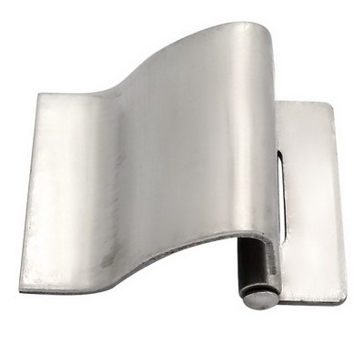 SK2-039S-2工業不銹鋼重型加厚隱藏式焊接鉸鏈隱形暗合頁