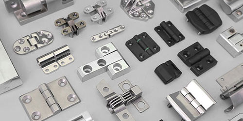 鉸鏈/合頁/連接件