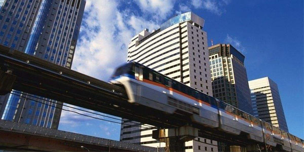 交通航空設備領域