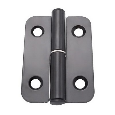 SK2-043工業不銹鋼鉸鏈180度平開可拆卸合頁