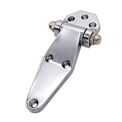 SK2-052工業五金鋅合金電氣柜烤箱冷庫鉸鏈承重型加厚合頁