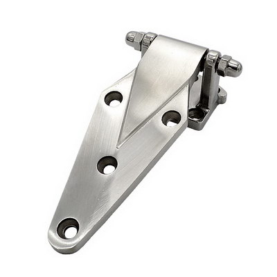 SK2-053-4S工業不銹鋼冷庫凸門鉸鏈烘箱烤箱櫥柜門合頁