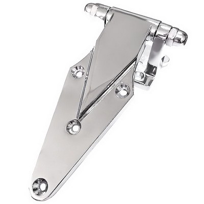 SK2-053-45工業鋅合金冷庫凸門鉸鏈烘箱烤箱櫥柜門合頁