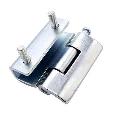 SK2-057工業五金隱藏式鉸鏈重型加厚隱形柜門折疊暗合頁