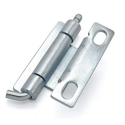 SK2-058工業五金可拆卸隱藏式鉸鏈重型加厚柜門隱形暗合頁