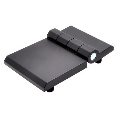 SK2-061-1工業鋅合金鉸鏈烤箱柜門180度平開重型加厚合頁