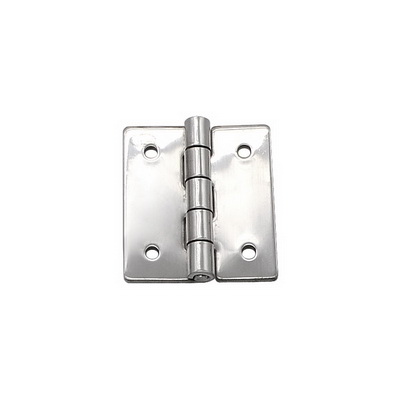 SK2-072-6工業五金不銹鋼鉸鏈柜門180度平開折疊小合頁