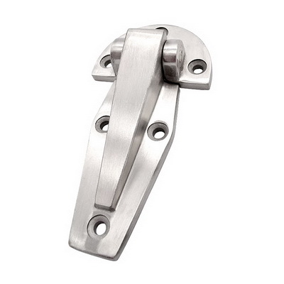 SK2-074工業(yè)五金不銹鋼鉸鏈蒸箱烤箱櫥柜門限位重型加厚合頁