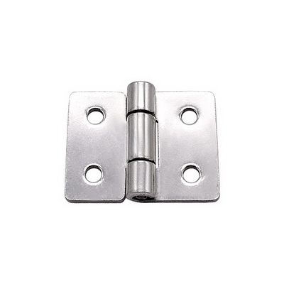SK2-078-1工業(yè)五金平面鉸鏈微型迷你180平開折疊小型合頁(yè)