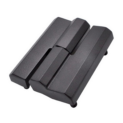 SK2-093工業鋅合金可拆卸鉸鏈180度平開重型加厚折疊合頁