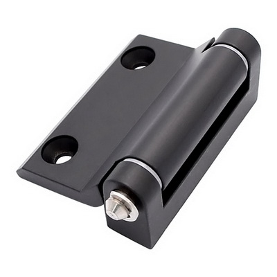 SK2-111工業(yè)五金鋅合金鉸鏈電箱小型機(jī)柜重型加厚凸門合頁