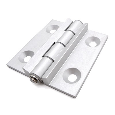 SK2-168-13工業五金鋁合金鉸鏈限位加厚折疊合頁