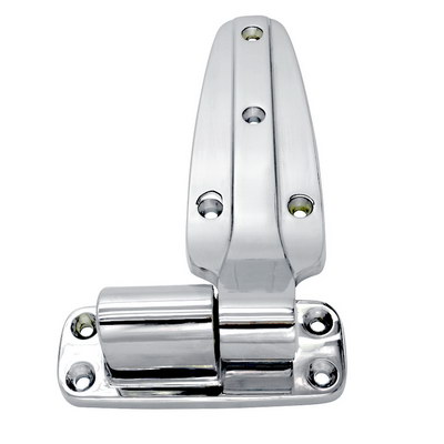 SK2-1230-4工業鋅合金提升鉸鏈平門烘箱烤箱大型冷庫重型加厚合頁