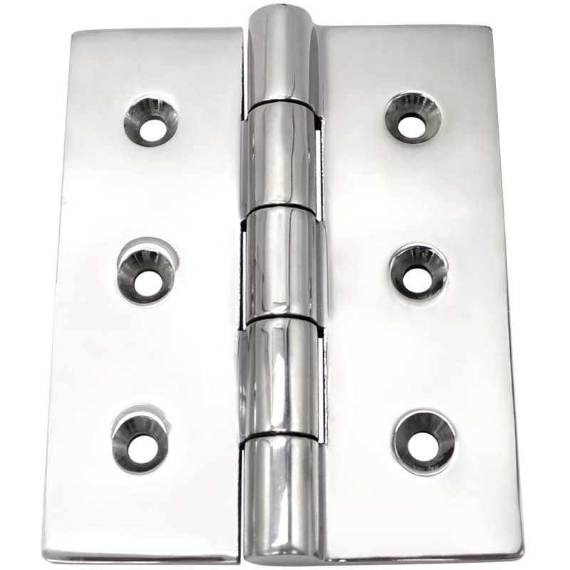 SK2-8064工業五金不銹鋼鉸鏈自動化特種車輛船舶重型平開折疊合頁