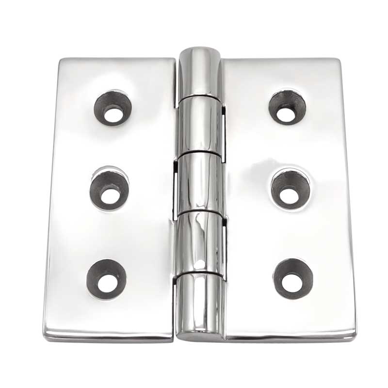 SK2-8064-1工業五金不銹鋼鉸鏈自動化特種車輛船舶重型平開折疊合頁