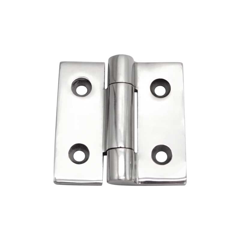 SK2-8064-3工業五金不銹鋼鉸鏈自動化特種車輛船舶重型平開折疊合頁