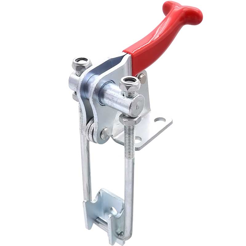 SK3-021T-3門扣式快速夾具搭扣鎖扣鎖夾箱扣壓緊器門栓