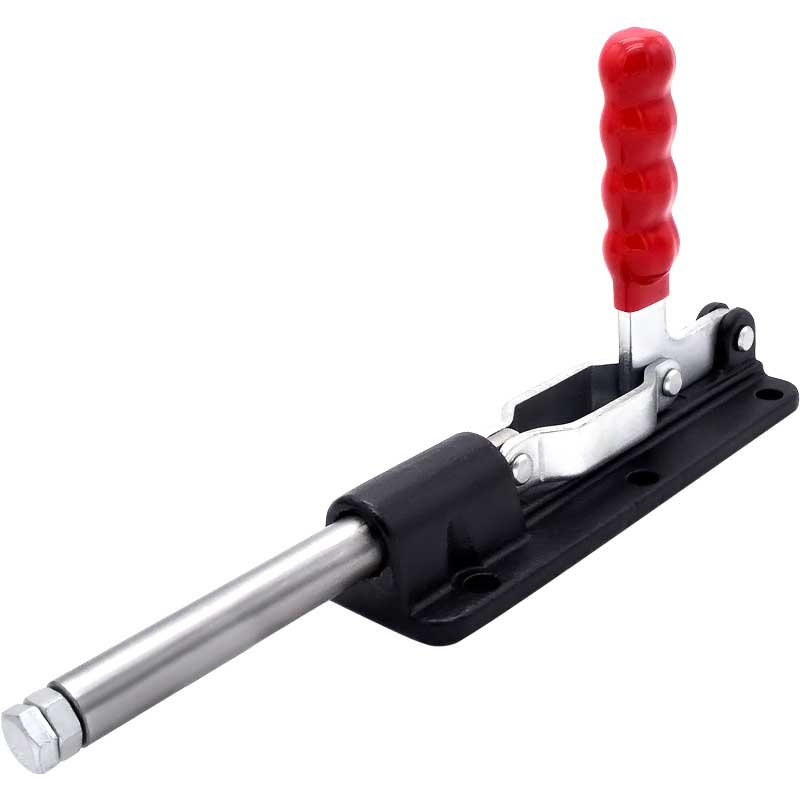 SK3-36080C推拉式工裝夾鉗水平式快速夾具壓緊器固定夾