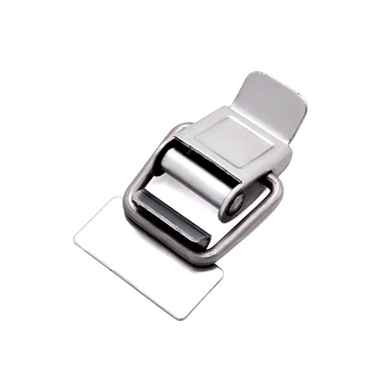 SK3-031-2A工業焊接式微型迷你小搭扣鎖扣固定卡扣工具箱扣鴨嘴扣