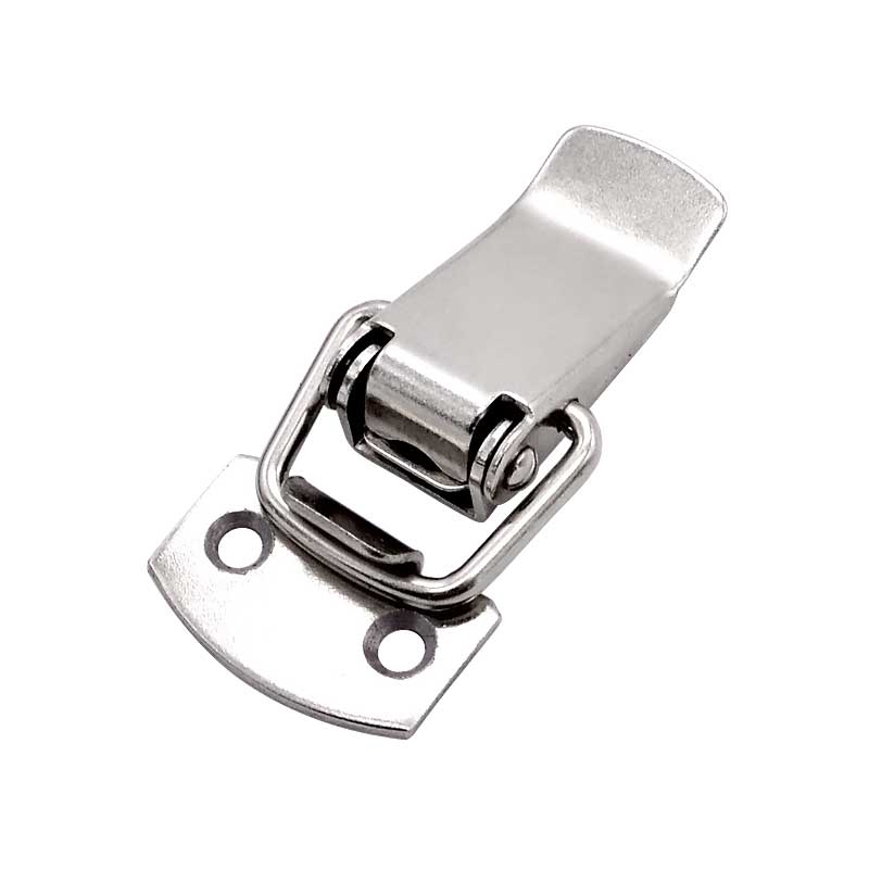 SK3-041A工業微型迷你小搭扣鎖扣固定卡扣工具箱扣鴨嘴扣