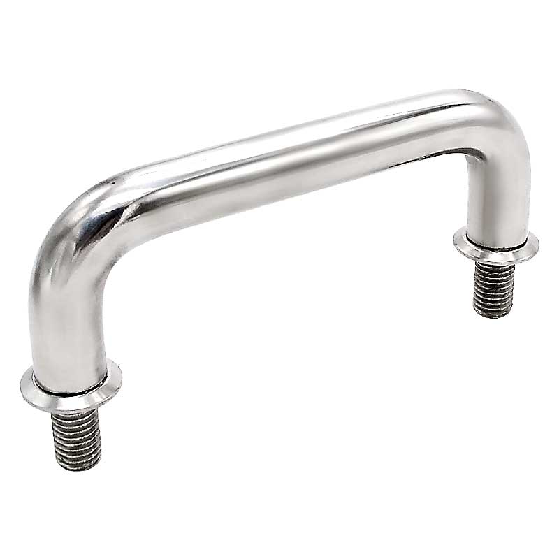 SK4-002-1不銹鋼重型圓棒拉手