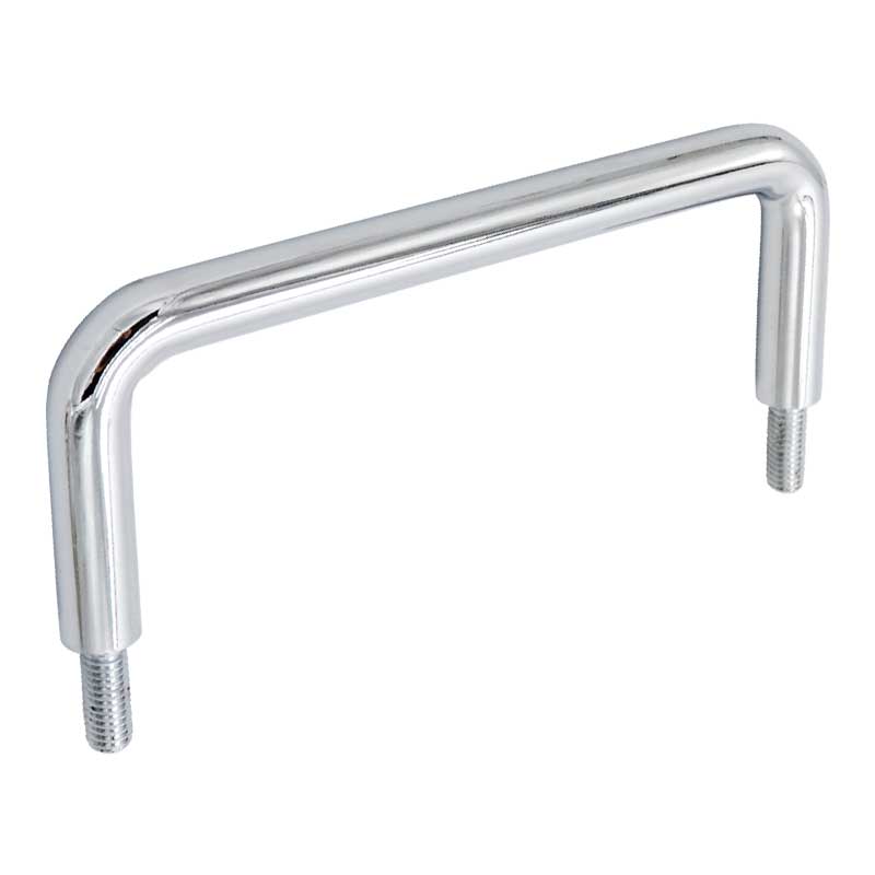 SK4-002-2工業五金重型明裝弓形圓棒拉手柜門把手手柄提手