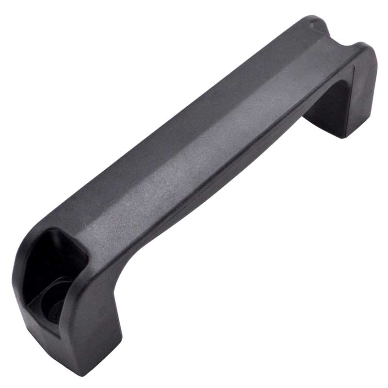 SK4-003-2工業弓形明裝承重型塑料拉手柜門把手手柄提手